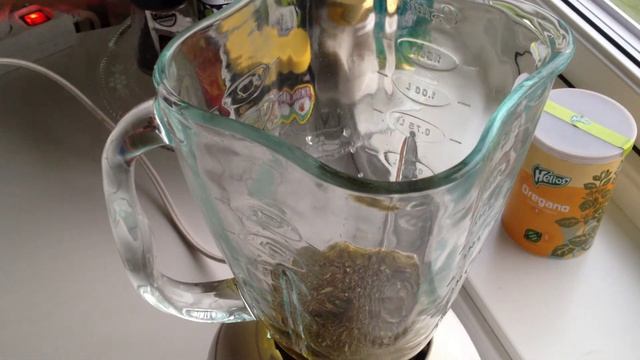 Citrus Salad Dressing