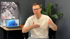 НОУТБУК MSI MODERN 15 F13MG ОБЗОР ➕ 20 ФИШЕК (F13MG)