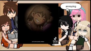 OMORI reacts. | part 1/? | Kel and Hero