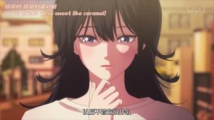 Причина полюбить её 1 Сезон 14 Серия - Превью (Аниме-Мультсериал 2023)