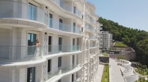 Marine Garden Sochi