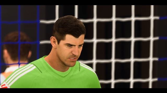 EA SPORTS FC 24 #03 : Endrick Estreia Como Titular no Real Madrid смотреть онлайн