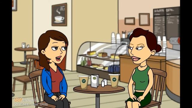 SEASON 1 Episode 3 смотреть онлайн