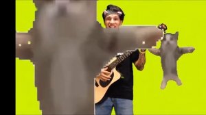 Слив клипа песня про котят