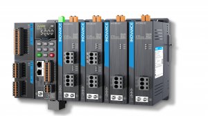 INOVANCE MD800 - компактный AC MultiDrive