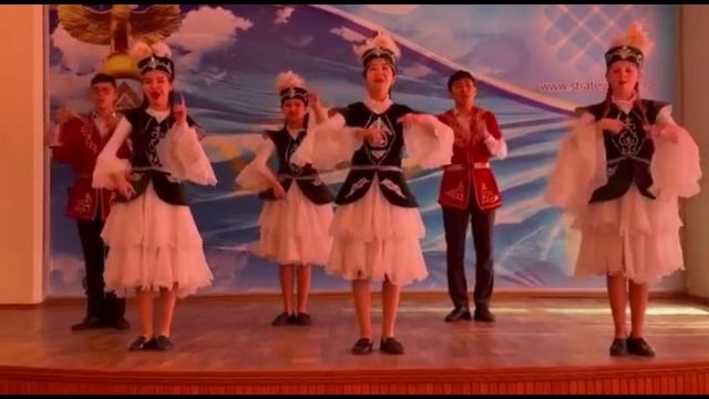 Мой Казахстан смотреть онлайн