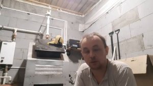 Отопительный сезон с котлом Неделька, честные отзывы клиентов