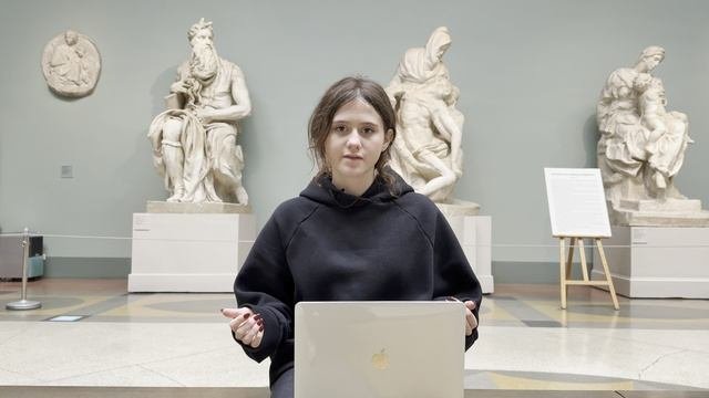 История стандартов красоты