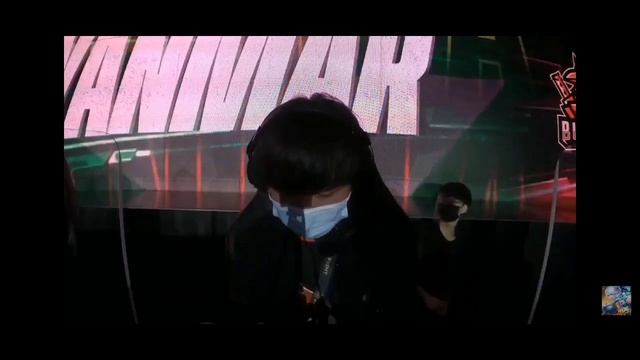 ANO NANGYARI SA BREN? | BREN VS BG GAME 2 смотреть онлайн