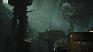 STAR WARS JEDI: FALLEN ORDER - Ambient Soundtrack - Music 4K