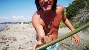 Мастер-класс для взрослых. Трость. Жонглирование и вращения.