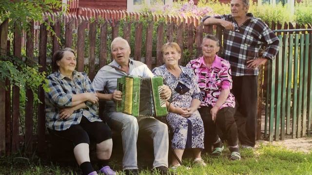 Караблин - Петухи на заборе