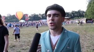 WELLBOY про ГУСИ, пересування містом в метро, Х-Фактор та нову музику