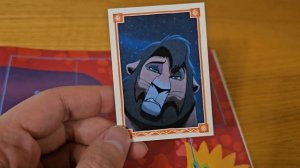 Panini Король Лев 2 (1999)/Panini The Lion King 2 #2