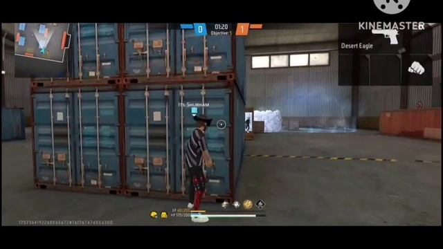 Who's I.D is this Season 1 | Sakura 🌸 2018 Old Player 🆚 New Player #freefire #gameplay #shorts #who смотреть онлайн