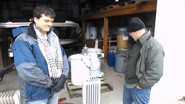 Free Energy Feb 2015 The Doubt about OverUnity is Over Gerard Morin смотреть онлайн