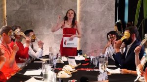 Реалити шоу  МАФИЯ #Кипр МAFIA VB Club #1выпуск #mafiavbclub