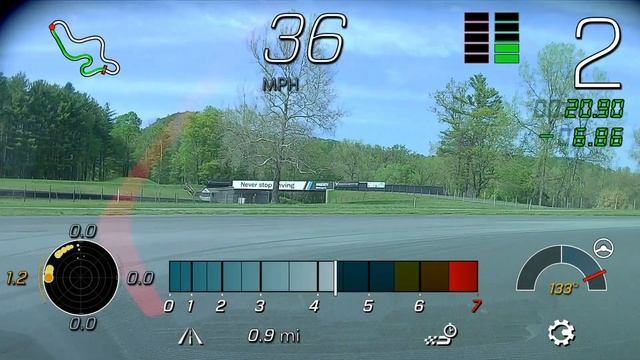 C8 Autocross - Lime Rock Park Summer Qualifier 5-13-2023 45.83 смотреть онлайн