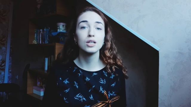 Алексей Иванович (InShot 20200507 131631103) смотреть онлайн