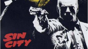 Город грехов / Sin City (русский трейлер)