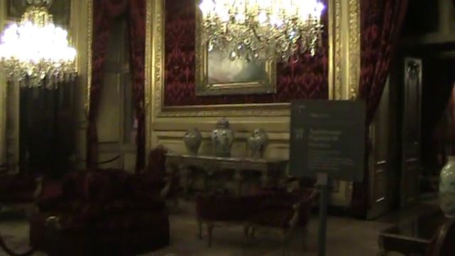 Napoleon III смотреть онлайн