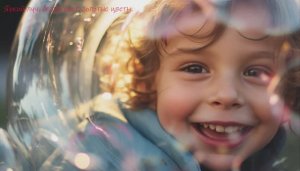 Путешествие в детство