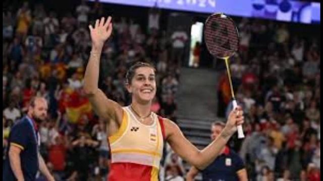 carolina marin injury | lesión de carolina marín | carolina marin injury video