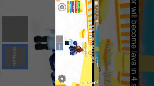 Я РЖУ ОРУ ЭТО ВОПЩЕ КАК ROBLOX смотреть онлайн