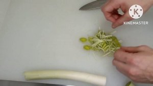 Лук порей п ф