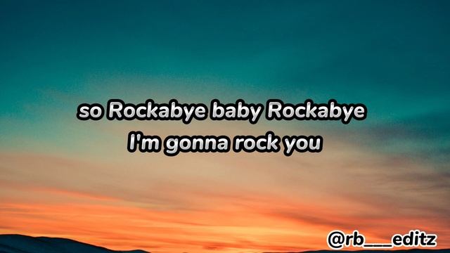 Clean Bandit- Rockabye ( ft.Sean Paul & Anne-Marie) (Lyrics)#lyrics #lyricvideo #youtube #songlyric смотреть онлайн