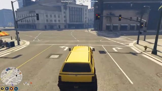 Puk Deshi [NoPixel] - The No.1 Taxi Truck смотреть онлайн