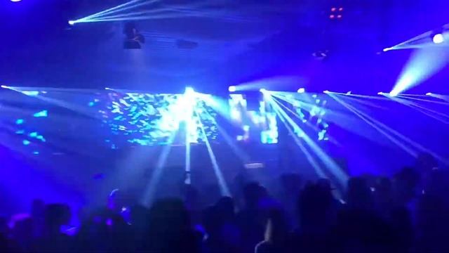 HOSPITALITY 2017 | Unofficial Aftermovie смотреть онлайн