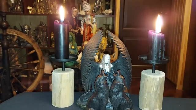 ДОППЕЛЬГАНГЕР ПРЕДВЕСТНИК СМЕРТИ ▶️ ИНГА ХОСРОЕВА смотреть онлайн