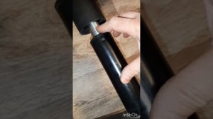 ПроПочинку.Офисный стул.Неисправен газлифт.Фильм.mp4
