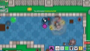 TheLast.io Montage #3 | "Break Sh!t"