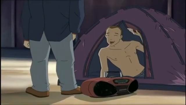 Code Lyoko Bahasa Indonesia Eps.8 || Season 1 смотреть онлайн