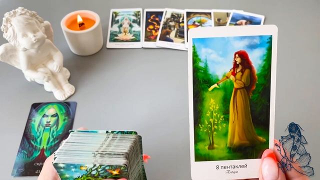 🌊РАК, РЫБЫ и СКОРПИОН - ПРОГНОЗ НА ИЮНЬ 2024 смотреть онлайн