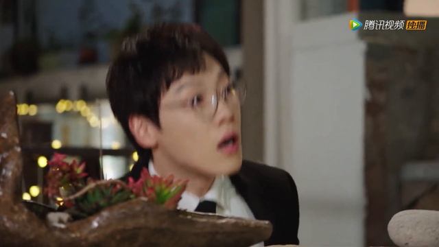 🎈霸总灰姑娘终于举行婚礼，在众人面前拥吻！｜你是我的命中注定 You Are My Destiny