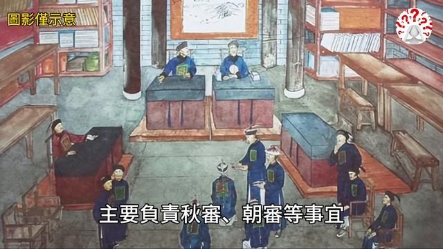 清朝有四個官職，級別不高、權力卻很大，連一品大臣也忌憚三分...#歷史萬花鏡 смотреть онлайн