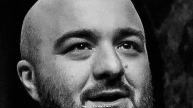 ►мамай 一 розовый фламинго (Алёна Свиридова) кавер смотреть онлайн