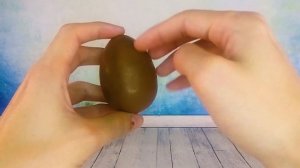 Распаковка АСМР сюрприза Шоки Токи из серии Gapchinska Mini ASMR #37