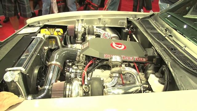 SEMA11_Turbonetics_YTRes.mov смотреть онлайн