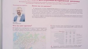 19 Человеческий капитал и экономическое развитие регионов России в исторической перспективе