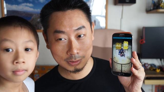 臭Fing蛇：怪物彈珠 • 幸運 轉蛋-13 (2015-07-26) смотреть онлайн