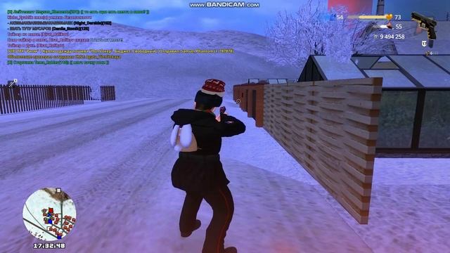 хилл в бою + дм ганг смотреть онлайн