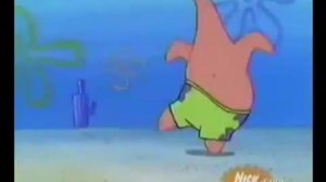 spongebob sing oppa gangnam style