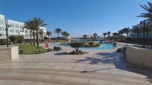 Mövenpick Resort Soma Bay Egypt Hurghada