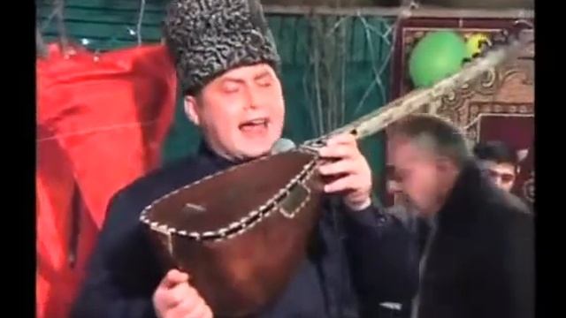 Ashiq islam - Rufetin Toyu Salyan 2009 смотреть онлайн