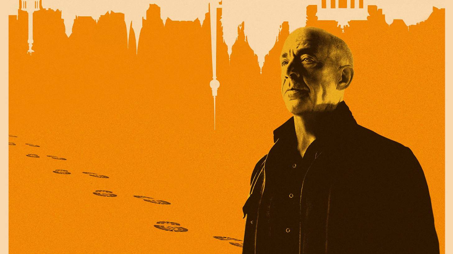 Сериал Двойник – 1 сезон 2 серия / Counterpart