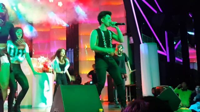 Will 365 ft MiA / GD-CL Cover смотреть онлайн